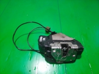 Замок двери, MERCEDES BENZ, E-CLASS, W211, M112913, 2002, R, R