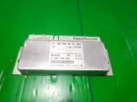 Блок управления ESP, MERCEDES BENZ, E-CLASS, W211, M112913, 2002, 0325456632