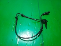 Датчик аbs, RENAULT, MEGANE, KZ0U, K4M839, 2012, F, R, 0265008941