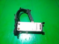 Кронштейн усилителя бампера, MERCEDES BENZ, E-CLASS, W211, M112913, 2002, F, L