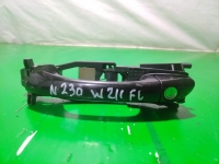 Ручка двери внешняя, MERCEDES BENZ, E-CLASS, W211, M112913, 2002, F, L