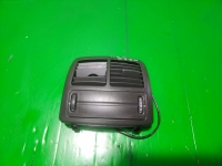 Дефлектор воздуховода, MERCEDES BENZ, E-CLASS, W211, M112913, 2002, R