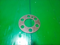 Шайба маховика, HONDA, CIVIC FERIO, EK3, D15Z9, 1999