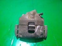 Суппорт тормозной, MAZDA, DEMIO, DY5W, ZY, 2002, F, L
