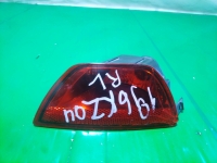 Катафот в бампер, RENAULT, MEGANE, KZ0U, K4M839, 2012, R, L