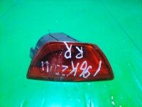 Катафот в бампер, RENAULT, MEGANE, KZ0U, K4M839, 2012, R, R
