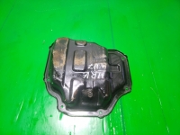 Поддон масляный двигателя, NISSAN, TIIDA, SC11X, HR16DE, 2010, Низ