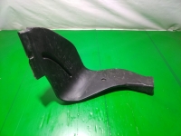 Воздуховод, MERCEDES BENZ, E-CLASS, W211, M112913, 2002, A2118311346