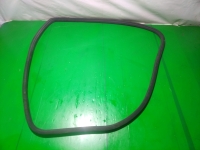 Уплотнитель дверного проема, MERCEDES BENZ, E-CLASS, W211, M112913, 2002, R, L