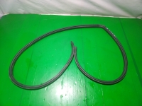 Уплотнитель дверного проема, MAZDA, DEMIO, DY5W, ZY, 2002, F, L