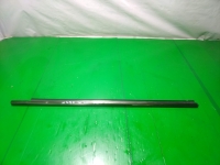 Молдинг стекла наружный, MERCEDES BENZ, E-CLASS, W211, M112913, 2002, F, R