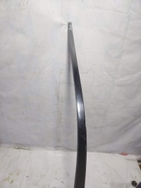 Молдинг крыши, MERCEDES BENZ, E-CLASS, W211, M112913, 2002, L