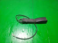 Фиксатор ремня безопастности, DAEWOO, NEXIA, N100, G15MF, 1997, F