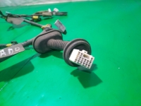 Проводка двери, TOYOTA, LAND CRUISER PRADO, GRJ120, 1GR-FE, 2008, R, L, 82154-60040
