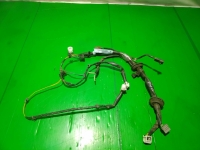 Проводка двери, NISSAN, CUBE, Z10, CGA3DE, 1999, F, L, 24125-2U502