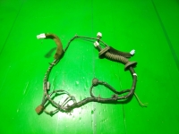 Проводка двери, NISSAN, WINGROAD, WFY11, QG15DE, 2000, F