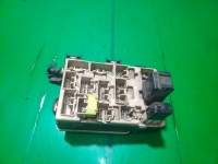 Блок предохранителей, TOYOTA, LITE ACE NOAH, CR51, 2C-T, 1997