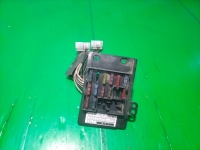 Блок предохранителей, TOYOTA, CAMRY, CV30, 2C-T, 1990