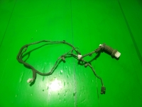 Проводка двери, CHEVROLET, AVEO, T250, F14D3, 2007