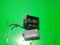 Блок предохранителей, TOYOTA, LAND CRUISER PRADO, GRJ120, 1GR-FE, 2008