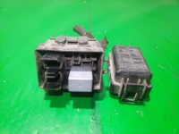 Блок предохранителей, HONDA, ODYSSEY, RA6, F23A, 2001