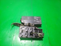 Блок предохранителей, ISUZU, GEMINI, JT151F, 4XE1, 1990