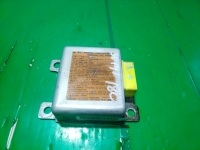 Блок управления airbag, NISSAN, BLUEBIRD, SU14, CD20, 1998, 28556-2J002