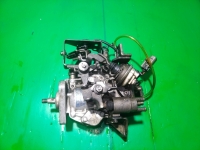 Тнвд, NISSAN, BLUEBIRD, SU14, CD20, 1998, 16700-0M911