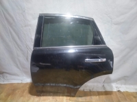 Дверь, INFINITI, FX45, S50, VK45DE, 2003, R, L