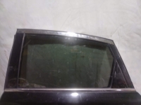 Уплотнитель стекла двери, INFINITI, FX45, S50, VK45DE, 2003, R, L