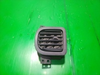 Дефлектор воздуховода, NISSAN, WINGROAD, WFY11, QG15DE, 2000, F, L, 68761-4M400