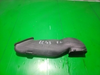 Дефлектор воздуховода, TOYOTA, CORSA, EL43, 5E-FE, 1994, F, L, 55845-16070