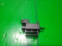 Электромагнитный клапан, MERCEDES BENZ, E-CLASS, W211, M112913, 2002, 0025401897