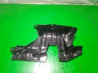 Защита топливного бака, TOYOTA, KLUGER, ACU25, 2AZ-FE, 2002, 77641-48030