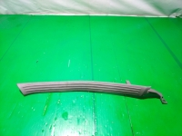 Накладка на порог внутренняя, FORD, FOCUS, DNW, Ford Zetec 2.0, 2002, R, L, 98AB-A13245