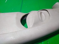 Накладка на стойку, FORD, FOCUS, DNW, Ford Zetec 2.0, 2002, R, 1M51-A24582