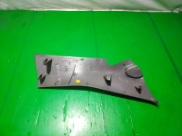 Накладка на арку колеса, FORD, FOCUS, DNW, Ford Zetec 2.0, 2002, 2M51-A31017