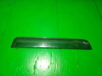 Ветровик, MAZDA, DEMIO, DY5W, ZY, 2002, R, L