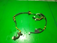 Проводка двери, TOYOTA, LAND CRUISER PRADO, GRJ120, 1GR-FE, 2008, R, L, 82154-60040