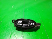 Кнопка стеклоподъемника, MERCEDES BENZ, E-CLASS, W211, M112913, 2002, R, R