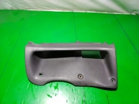 Клапан вентиляции, FORD, FOCUS, DNW, Ford Zetec 2.0, 2002, 2M5X-A043K93-AA