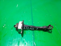Ограничитель двери, NISSAN, MAXIMA, A33, VQ20DE, 2003, R, L