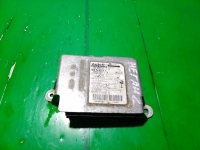 Блок управления airbag, RENAULT, MEGANE, LM05, K4MC813, 2007, 8200412032
