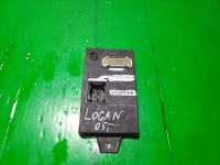 Блок комфорта, RENAULT, LOGAN, LS12, K7MF711, 2005, 8200564718