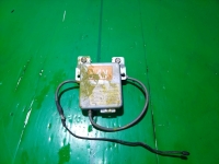 Блок управления дверями, MITSUBISHI, RVR SRXM SPORTS-GEAR, N23W, 4G63, 1994, MB920443