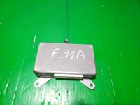 Блок управления abs, MITSUBISHI, DIAMANT, F31A, 6G73, 1996, MR158358