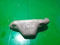 Кожух выпускного коллектора, NISSAN, MARCH, K11, CG10DE, 1998