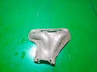 Кожух выпускного коллектора, TOYOTA, FUNCARGO, NCP25, 1NZ-FE, 2001