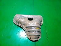 Кожух выпускного коллектора, TOYOTA, PROBOX, NCP51, 1NZ-FE, 2002