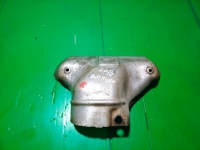 Кожух выпускного коллектора, HONDA, ACCORD, CF4, F20B, 1997-2002